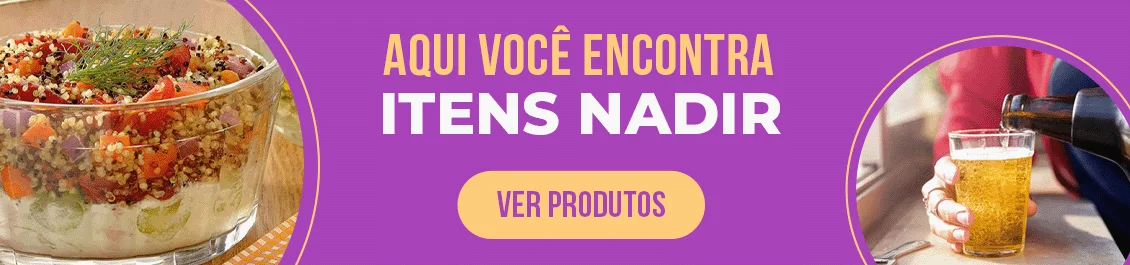 Itens Nadir